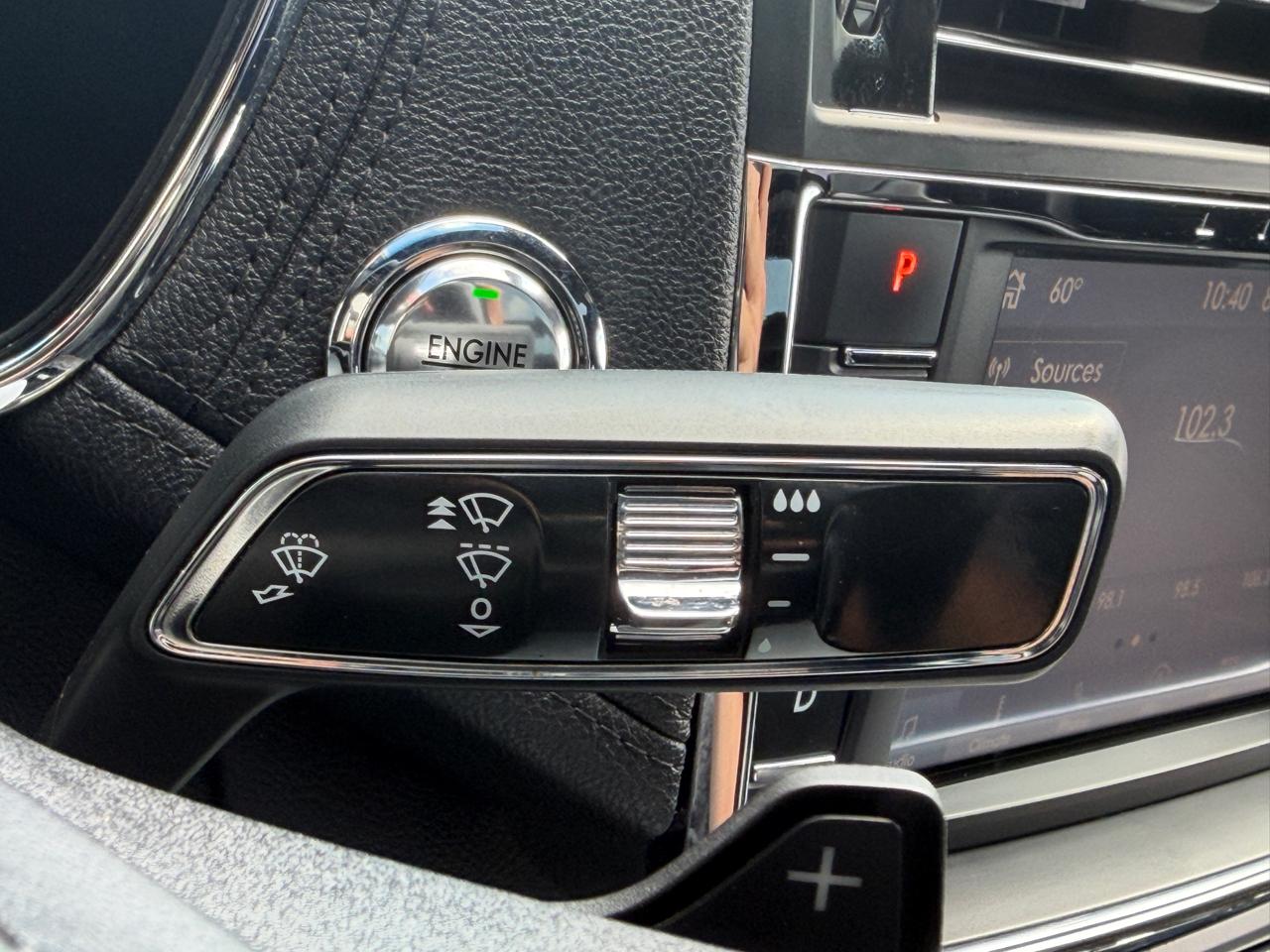 Lincoln Continental Select AWD 2017