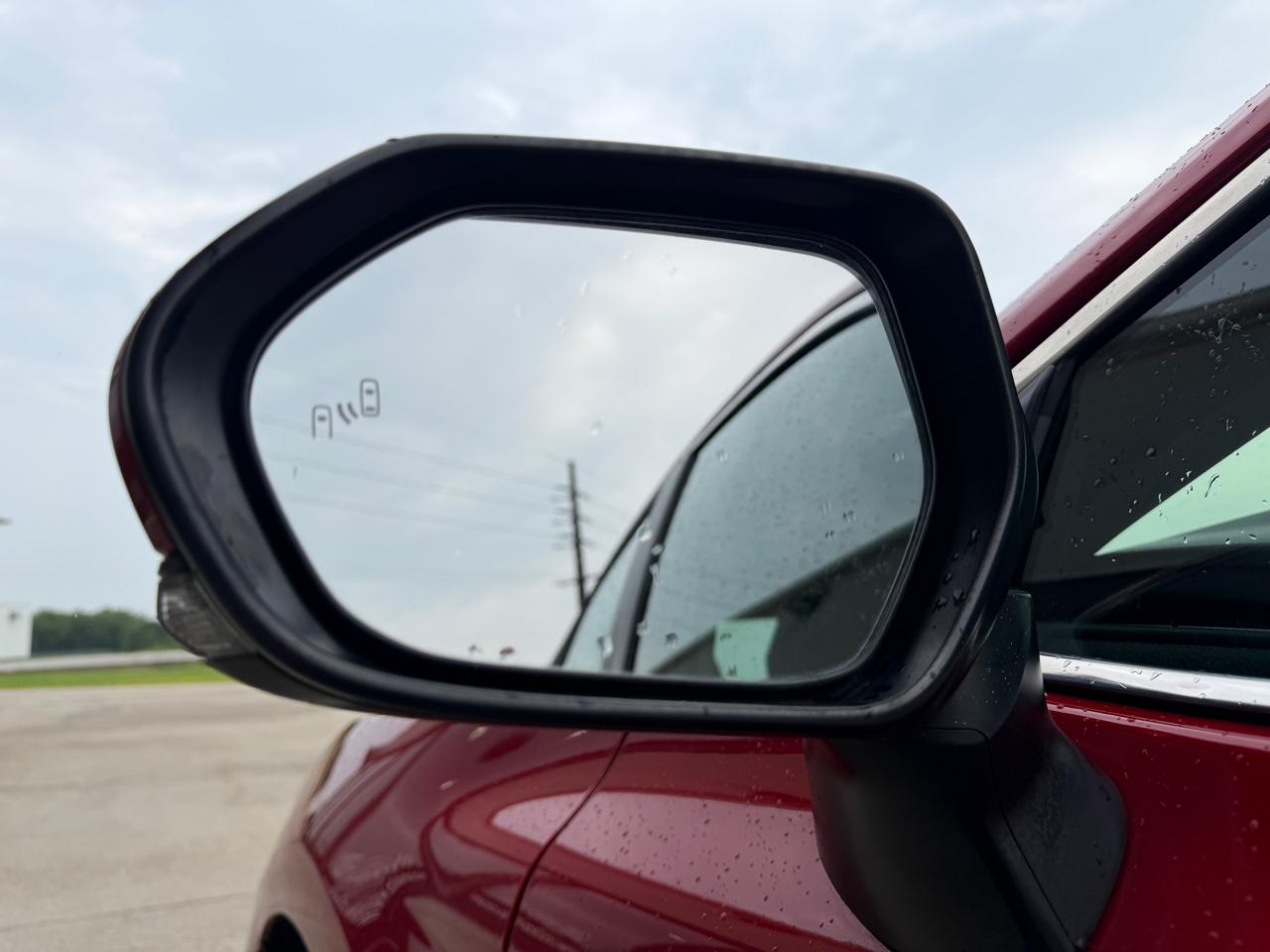 Toyota Camry SE 2019