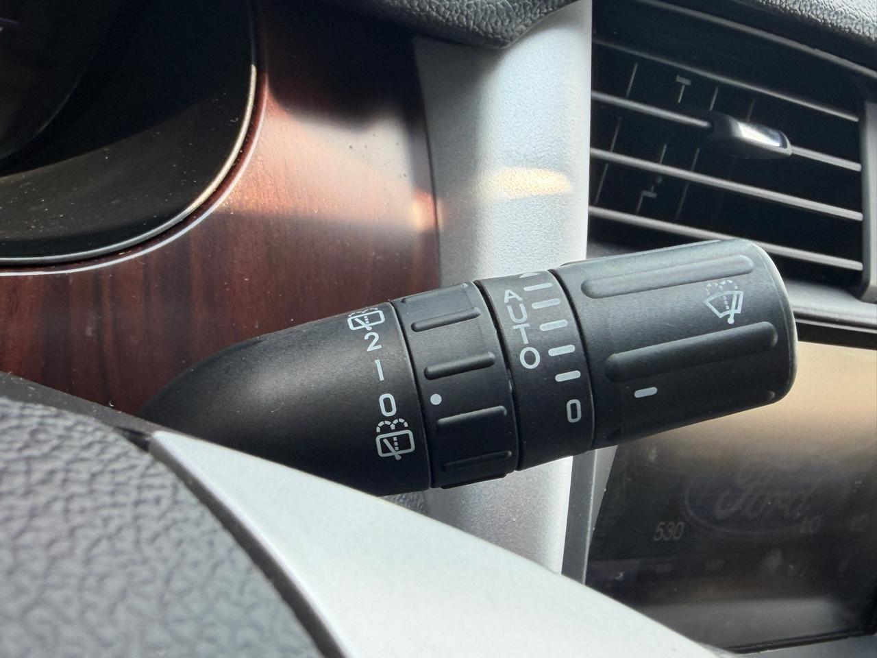 Ford Edge Limited AWD 2013