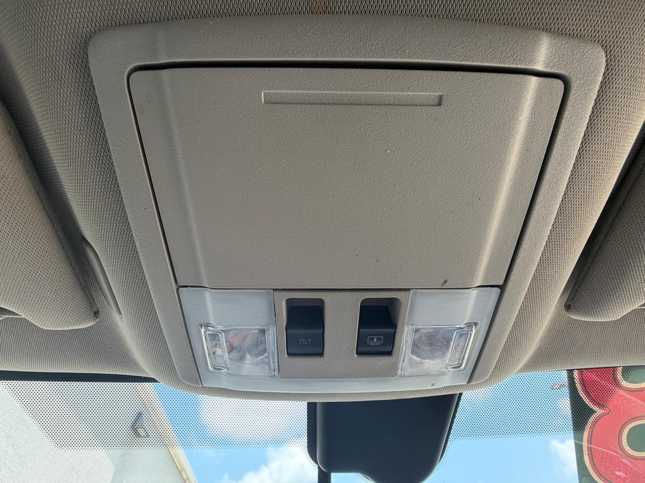 Ford Edge Limited AWD 2013