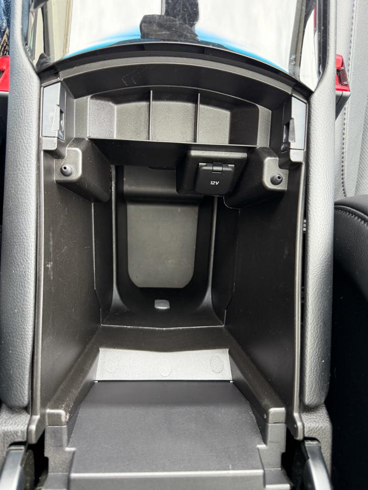Ford Edge Titanium AWD 2015