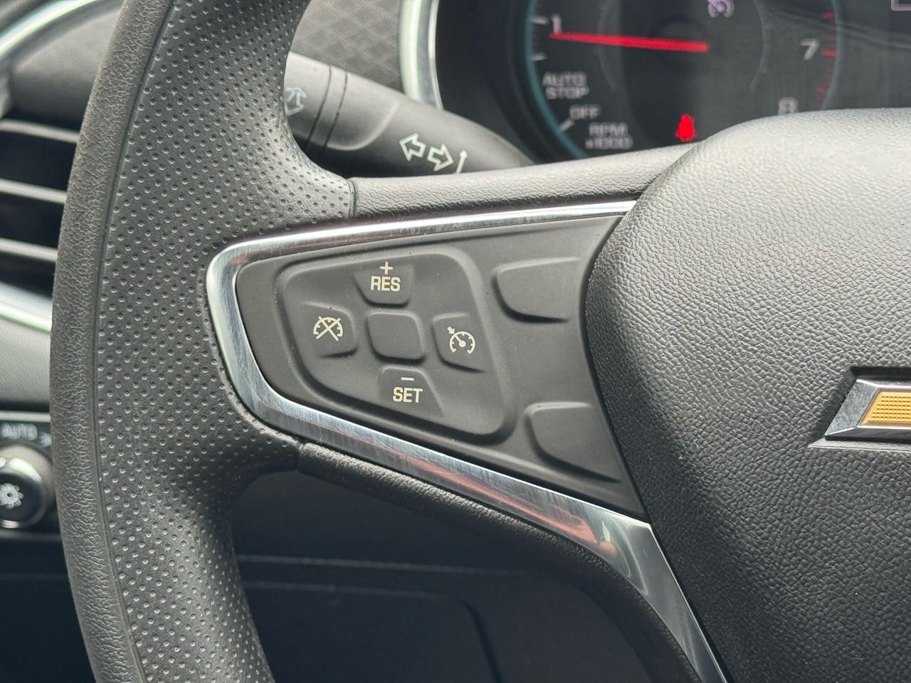 Chevrolet Malibu LT 2021