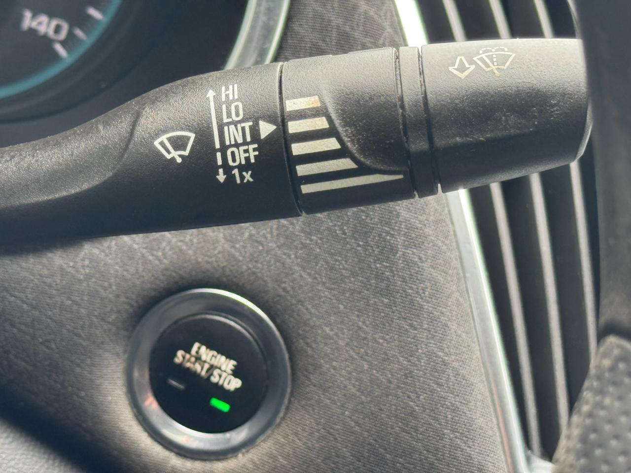 Chevrolet Malibu LT 2021