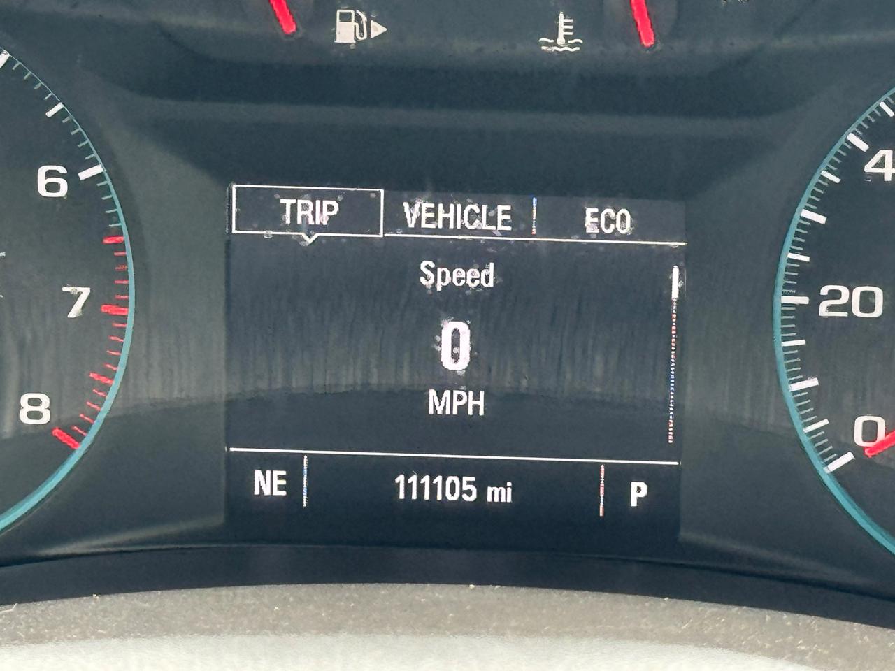 Chevrolet Malibu LT 2021