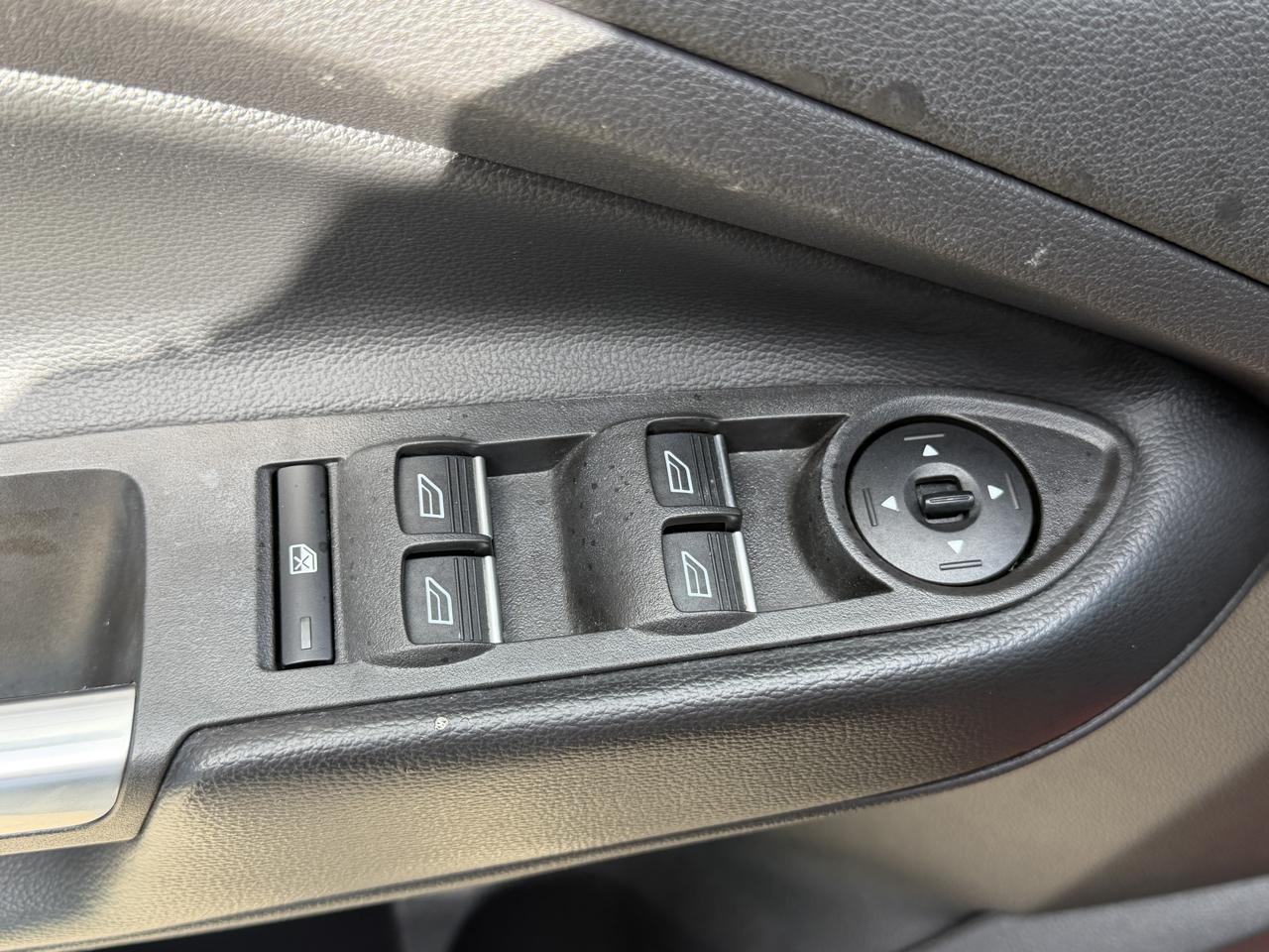 Ford Escape SEL 4WD 2019