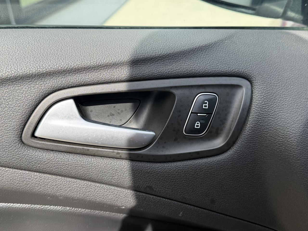 Ford Escape SEL 4WD 2019