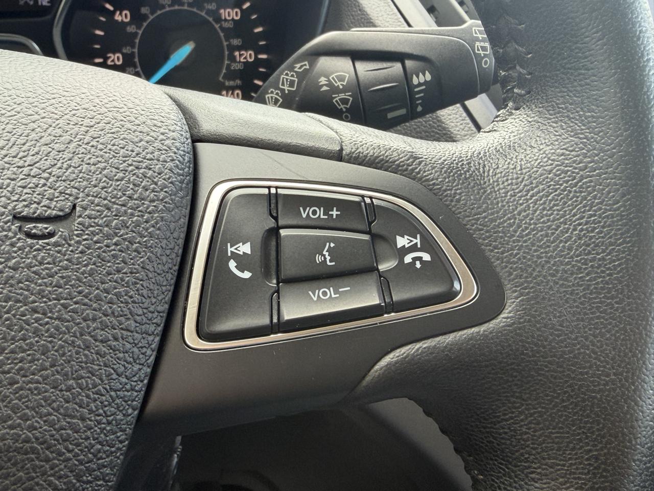 Ford Escape SEL 4WD 2019
