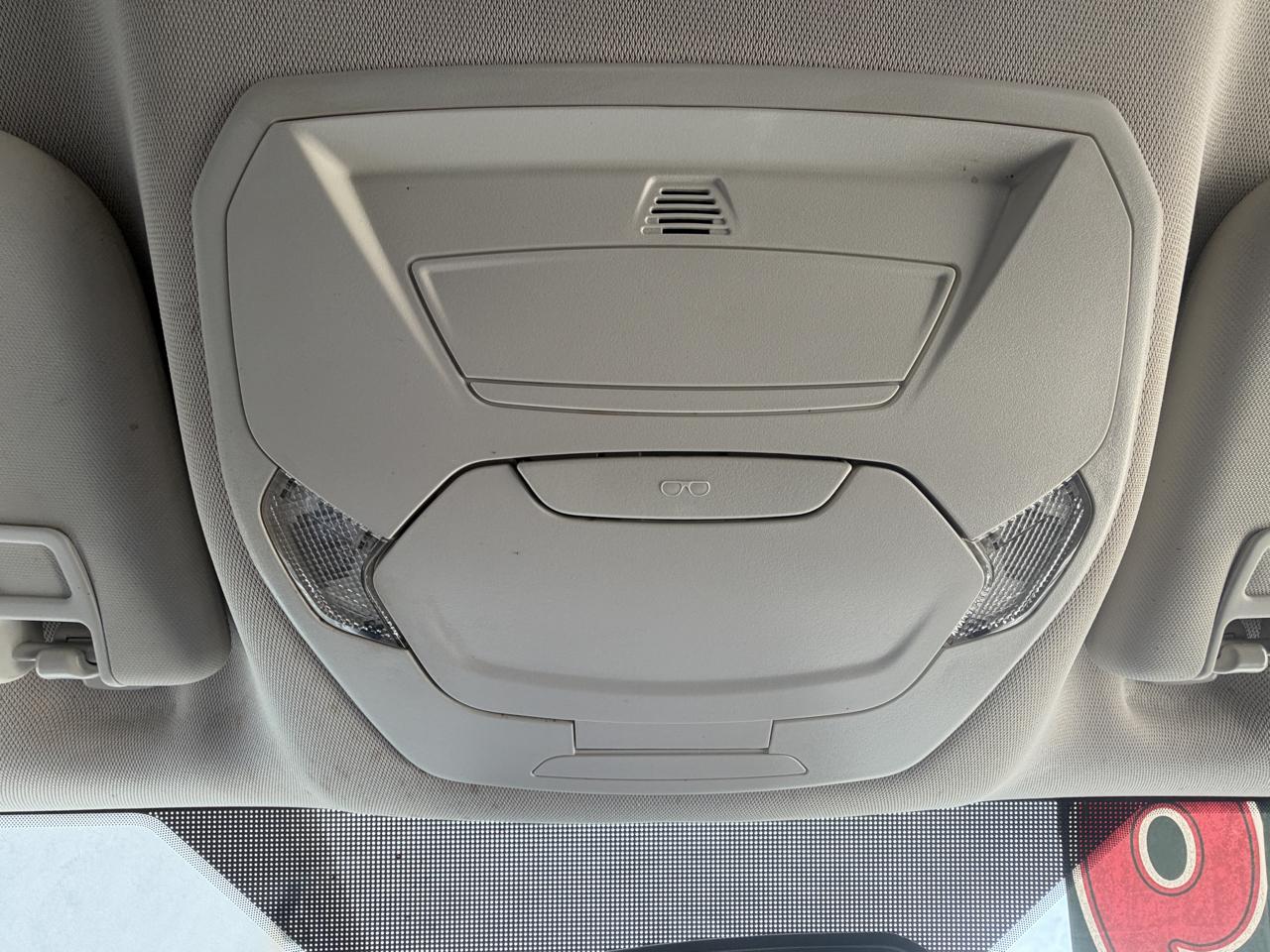 Ford Escape SEL 4WD 2019