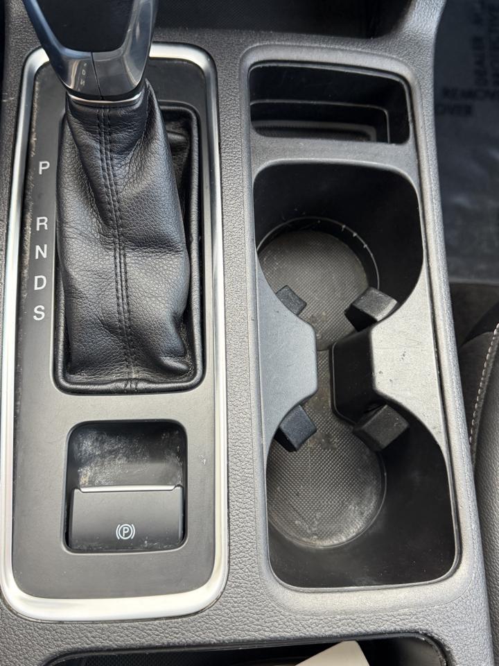Ford Escape SEL 4WD 2019