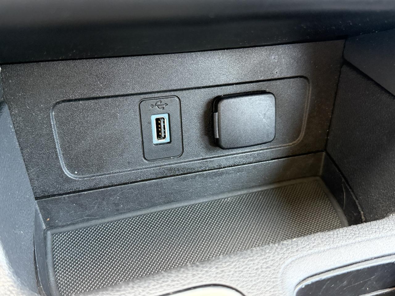 Ford Escape SEL 4WD 2019