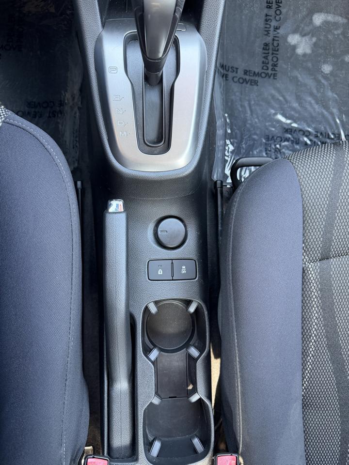 Chevrolet Sonic LT Auto Sedan 2013