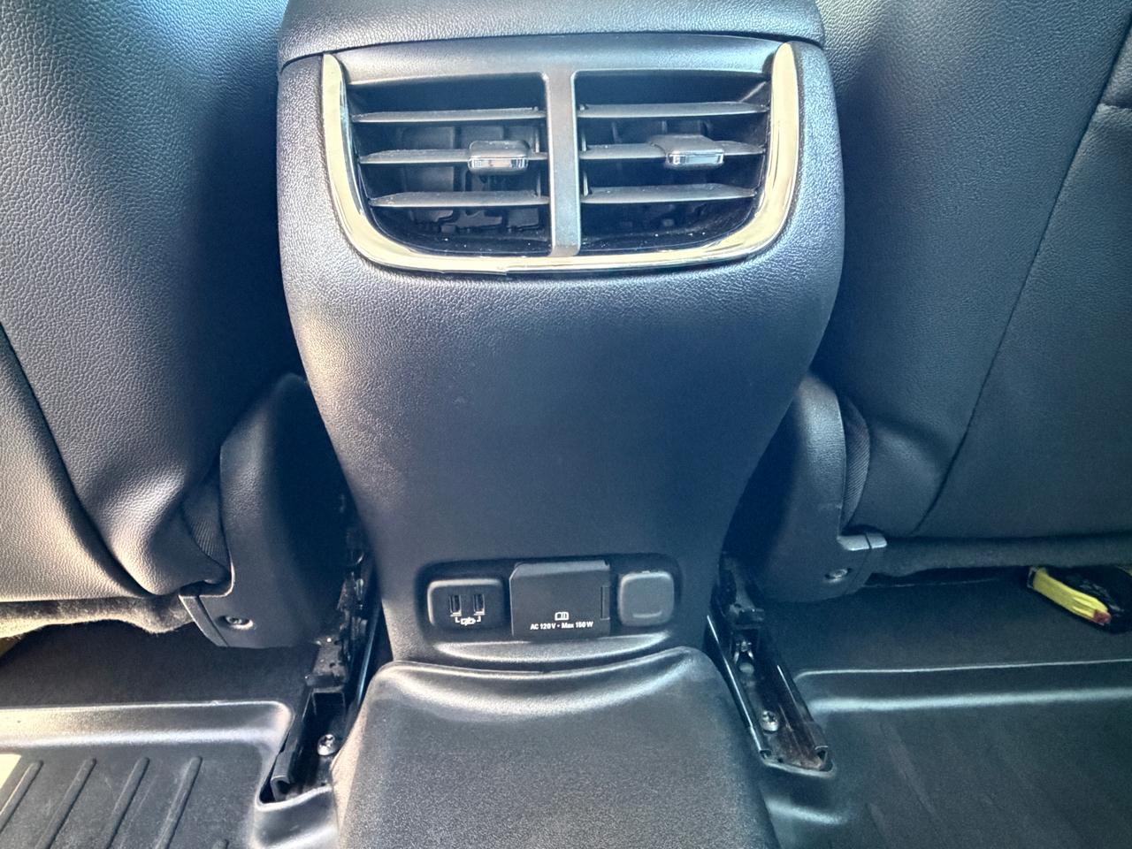 Chevrolet Malibu LT 2018