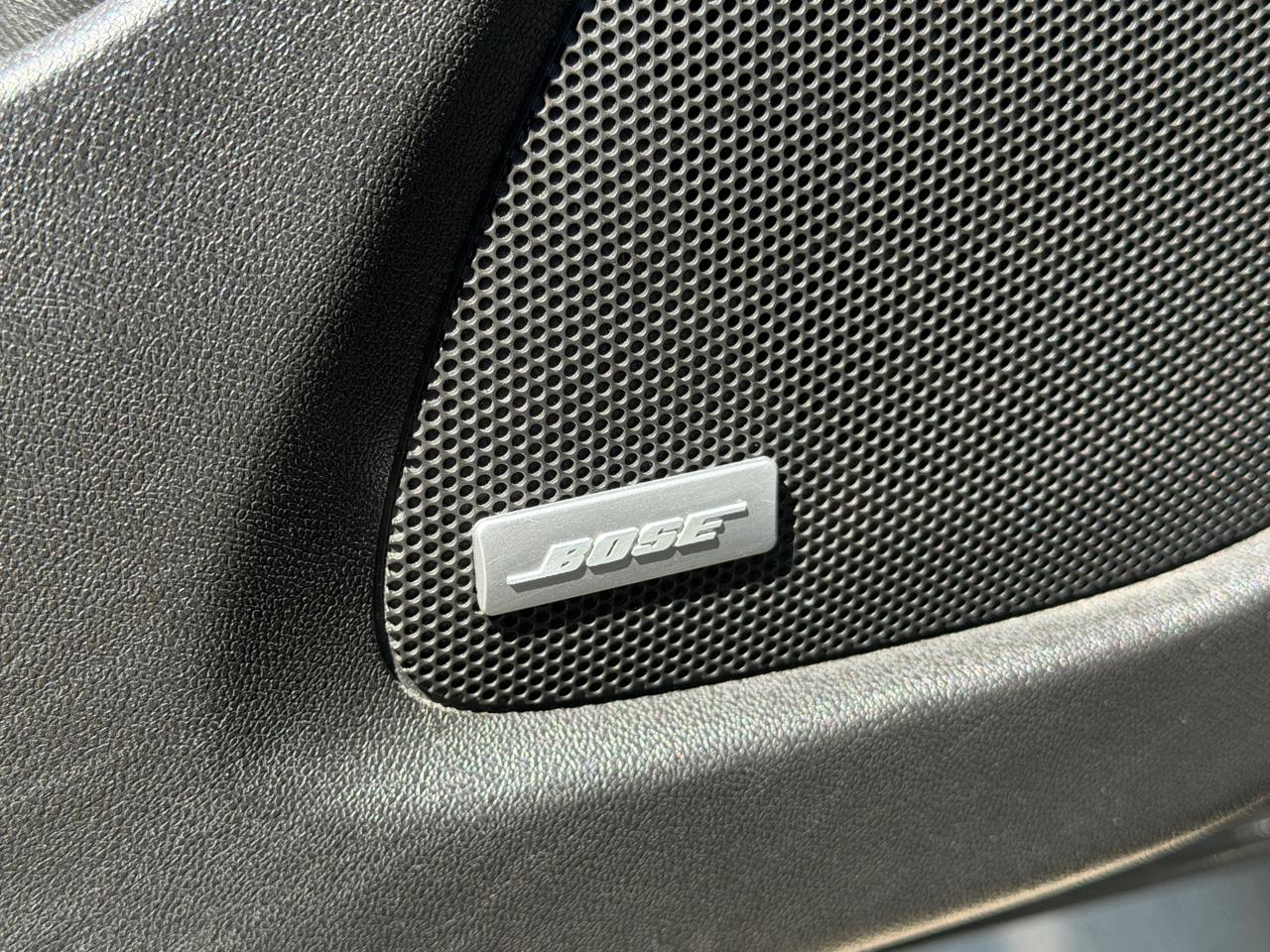Chevrolet Malibu LT 2018