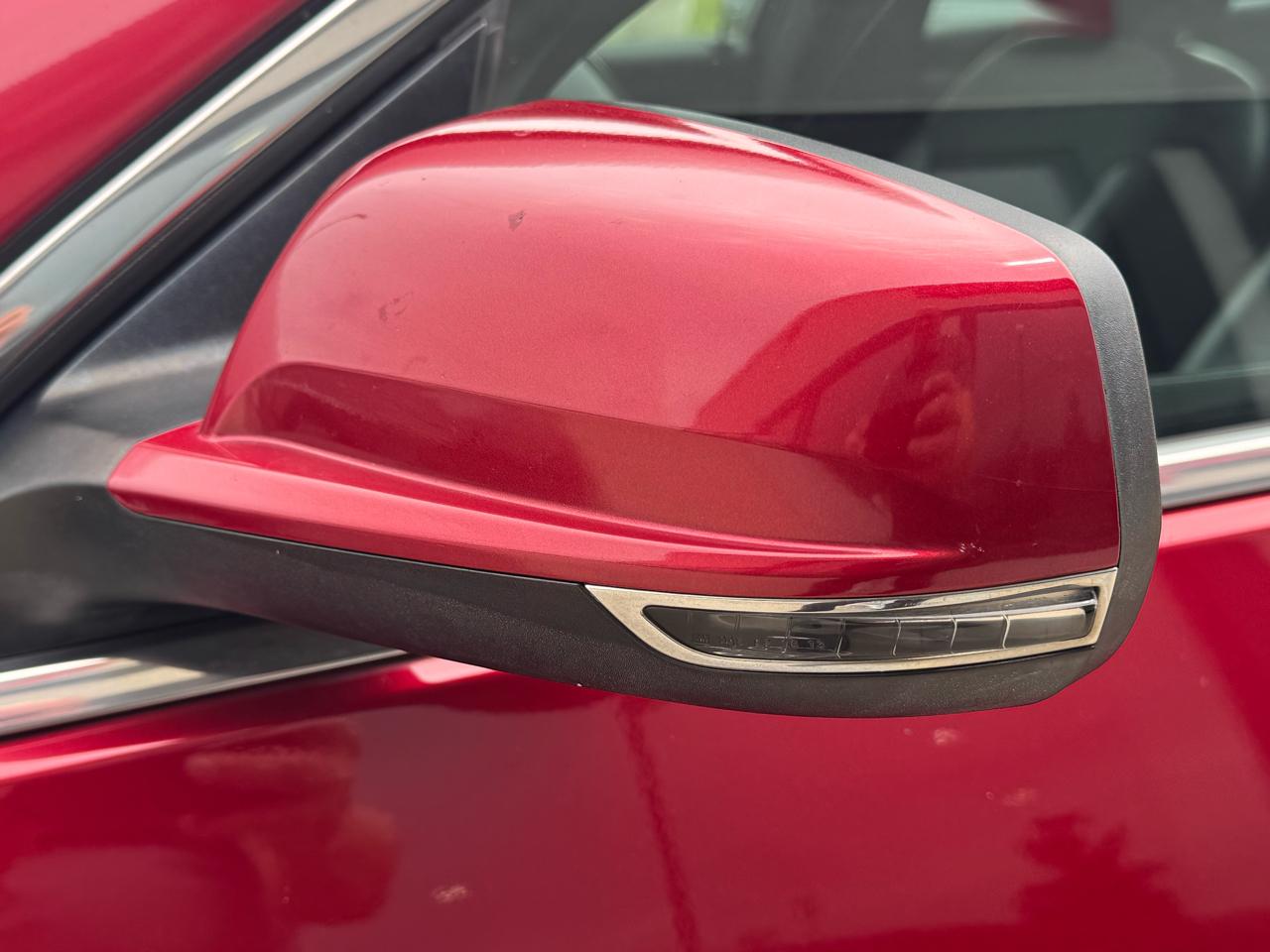 Chevrolet Malibu 2LT 2013