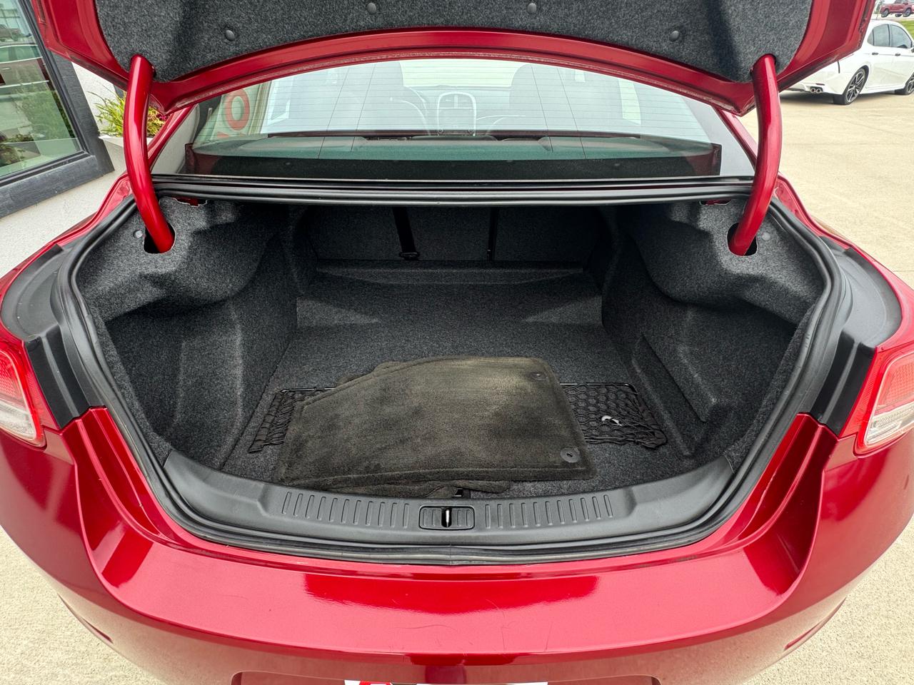 Chevrolet Malibu 2LT 2013