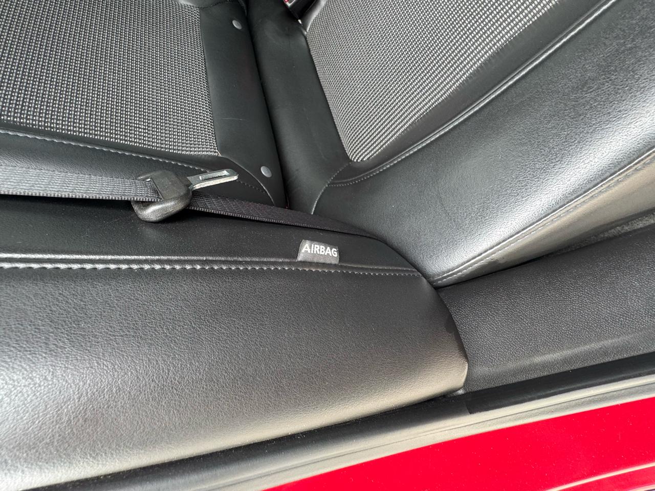 Chevrolet Malibu 2LT 2013