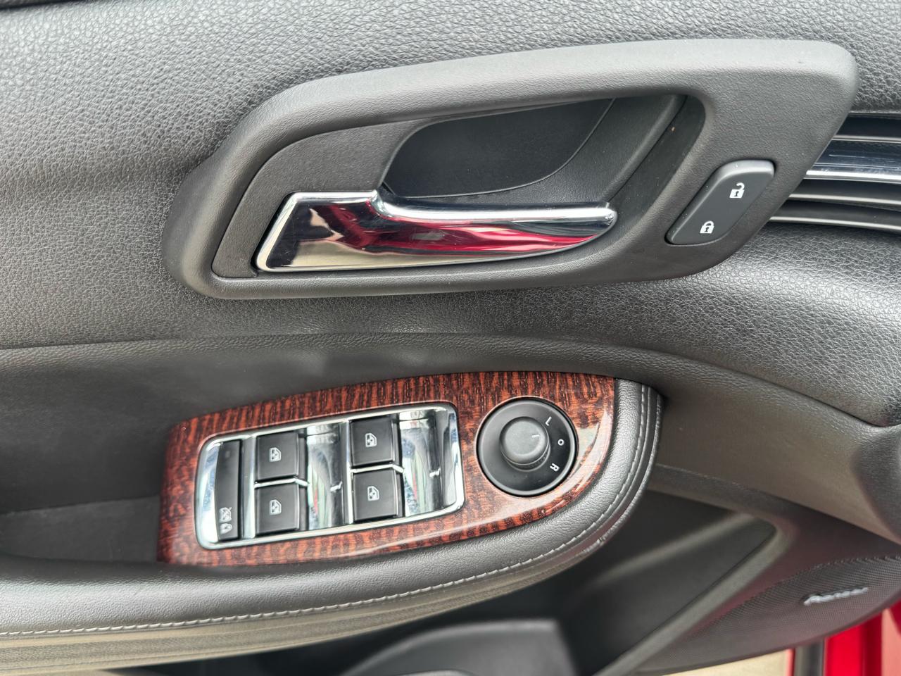 Chevrolet Malibu 2LT 2013
