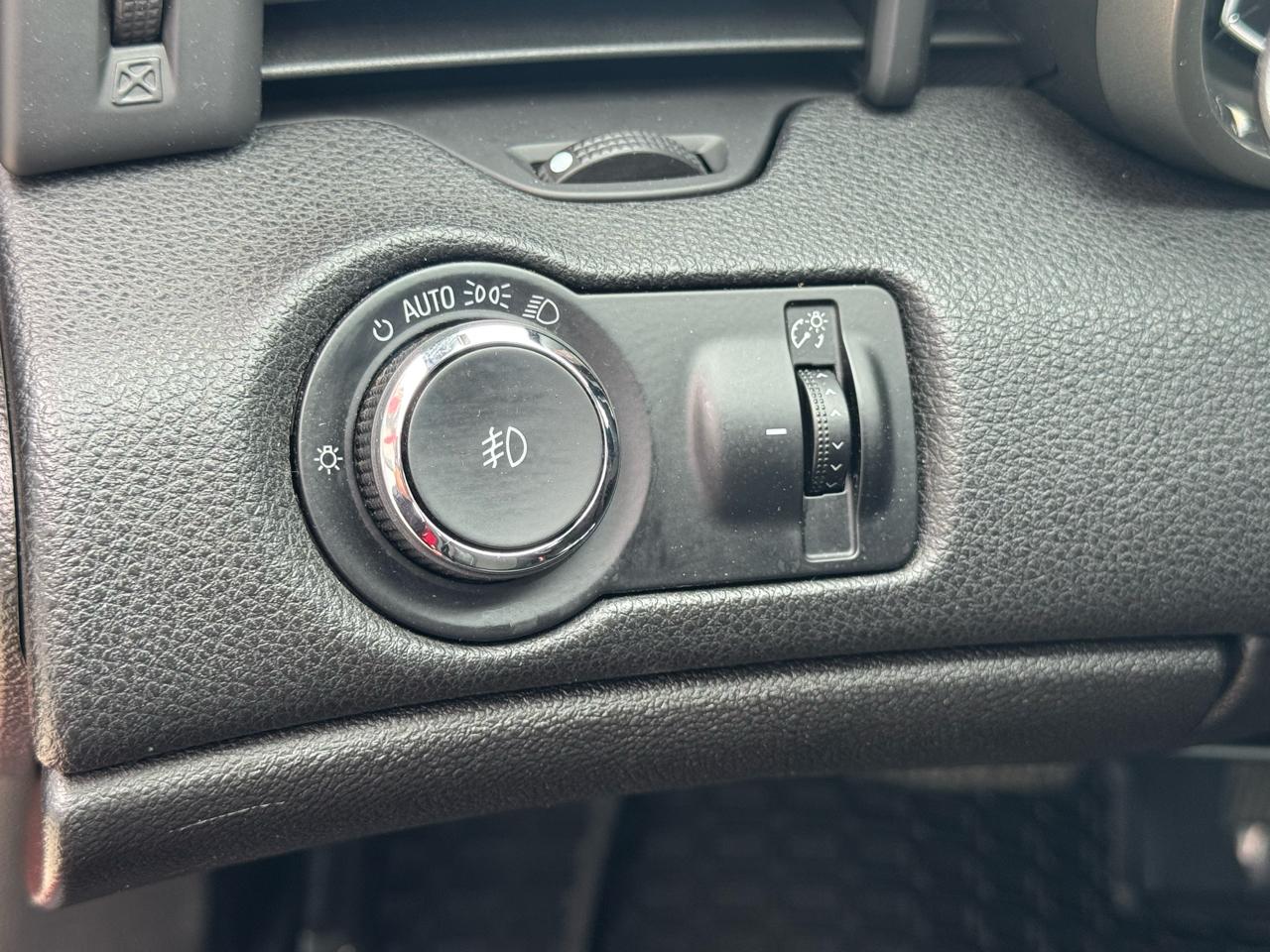 Chevrolet Malibu 2LT 2013