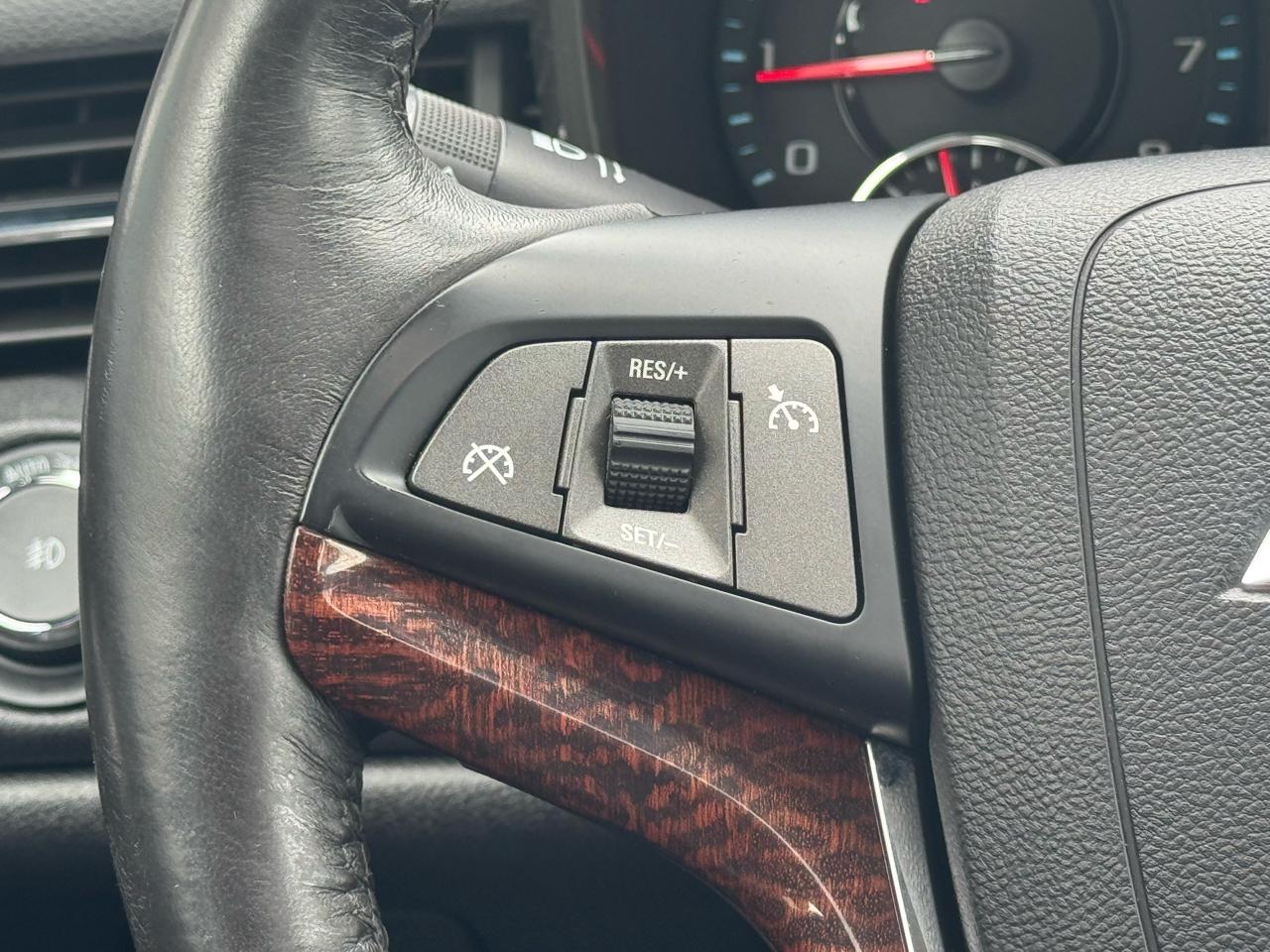 Chevrolet Malibu 2LT 2013
