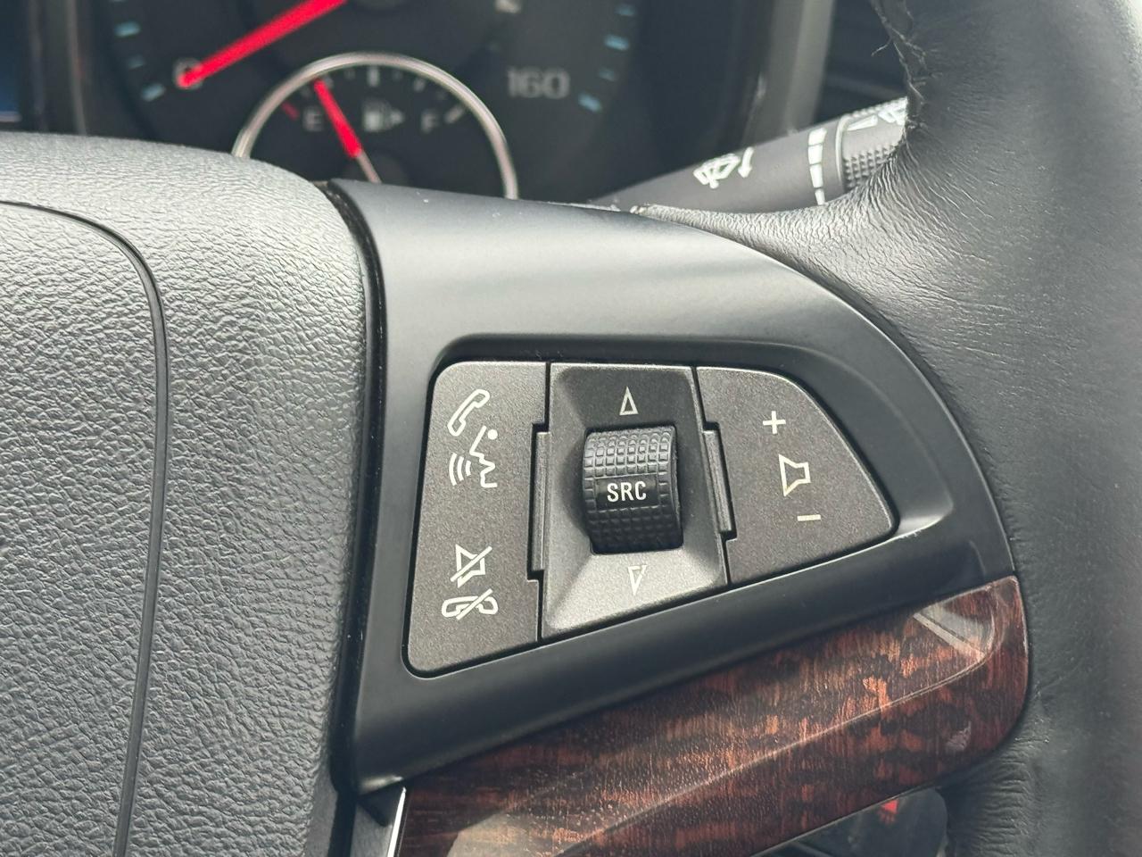 Chevrolet Malibu 2LT 2013