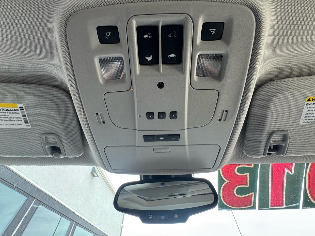Chevrolet Malibu 2LT 2013