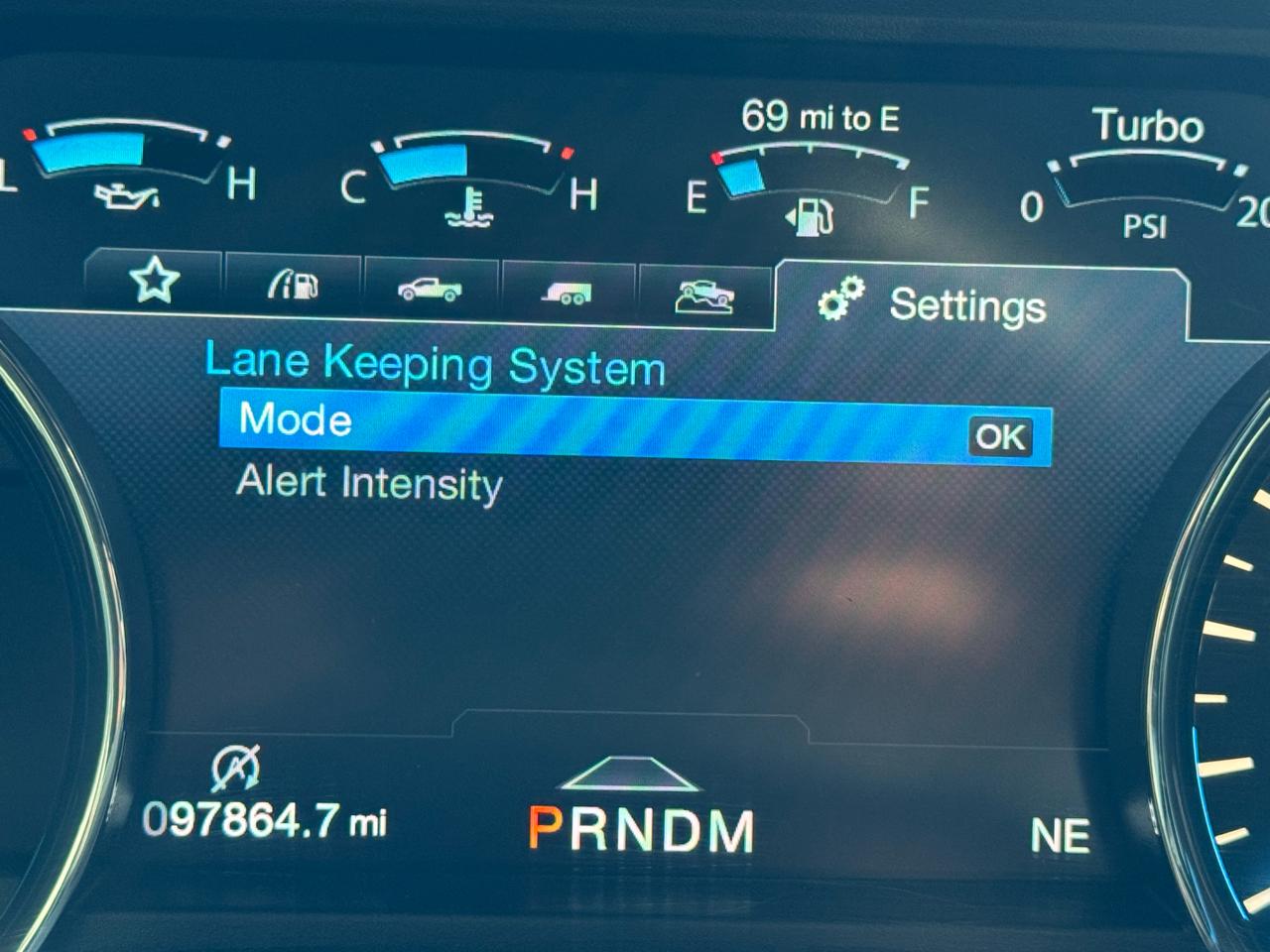 Ford F-150 Platinum SuperCrew 5.5-ft. Bed 4WD 2018
