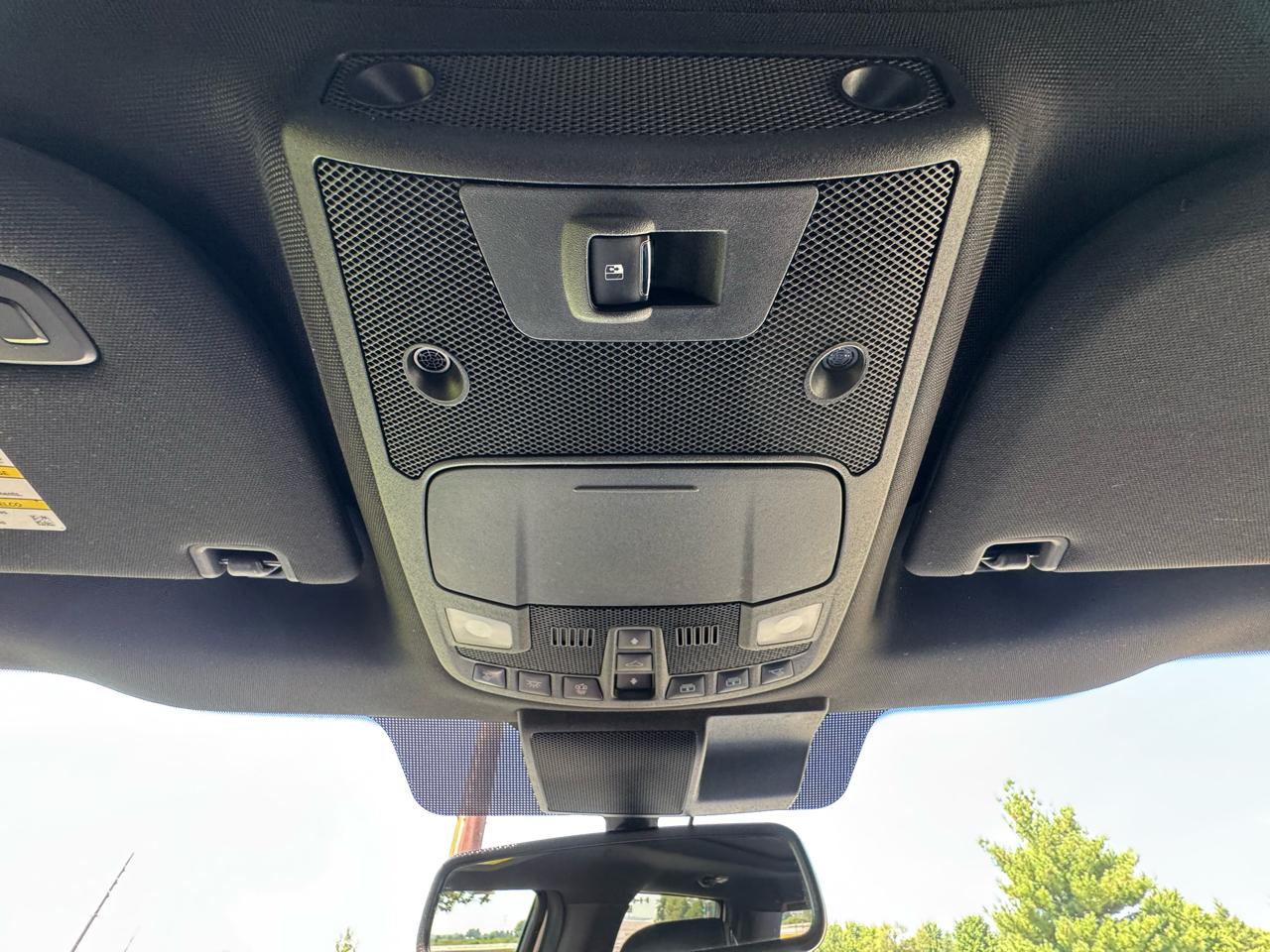 Ford F-150 Platinum SuperCrew 5.5-ft. Bed 4WD 2018