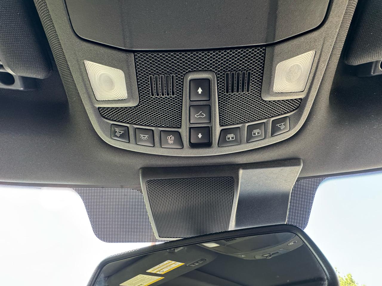 Ford F-150 Platinum SuperCrew 5.5-ft. Bed 4WD 2018