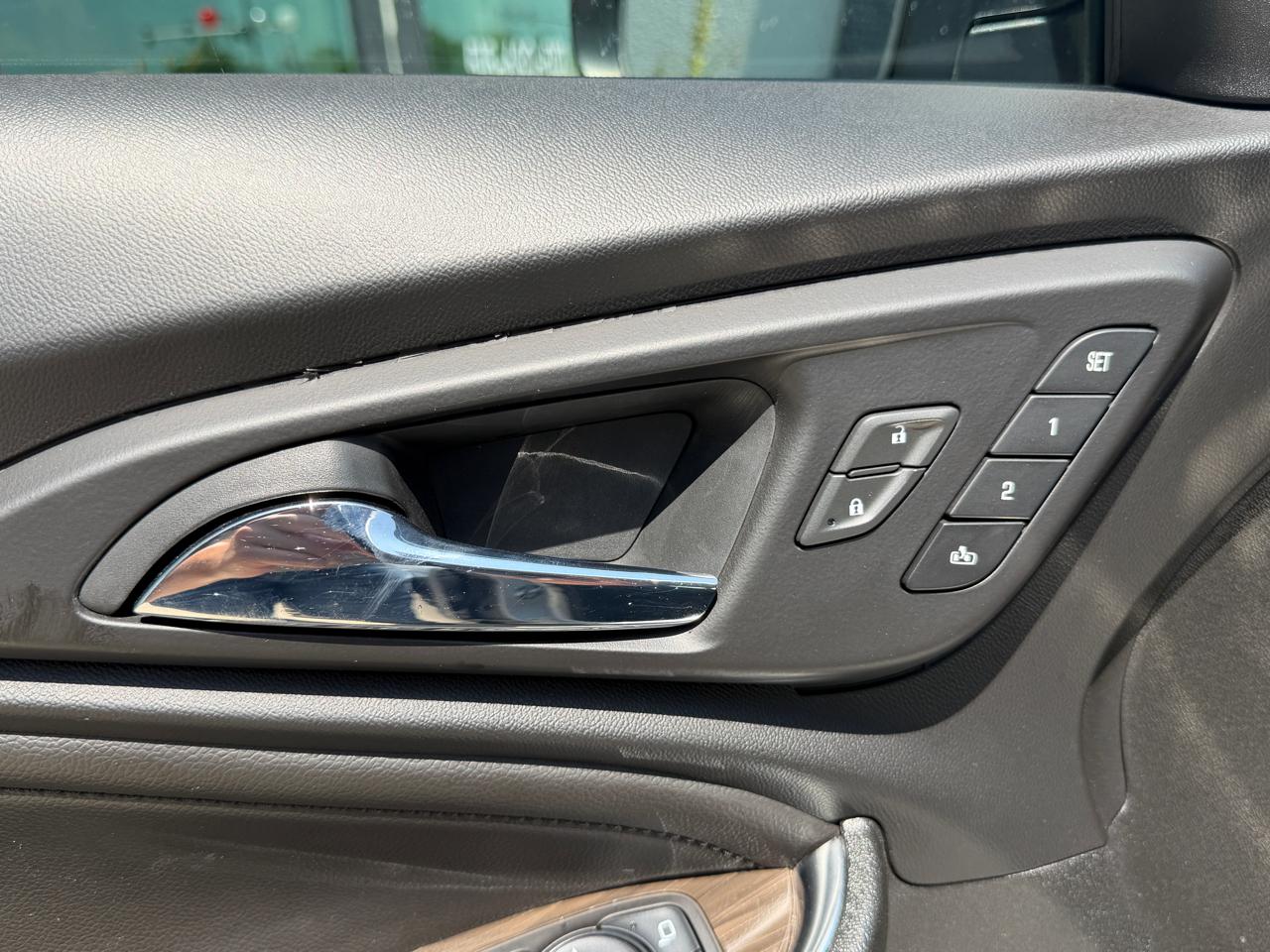 Chevrolet Malibu Premier 2020