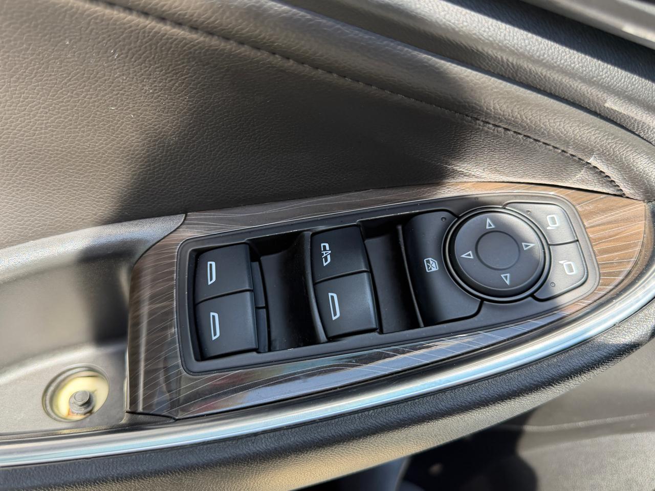 Chevrolet Malibu Premier 2020