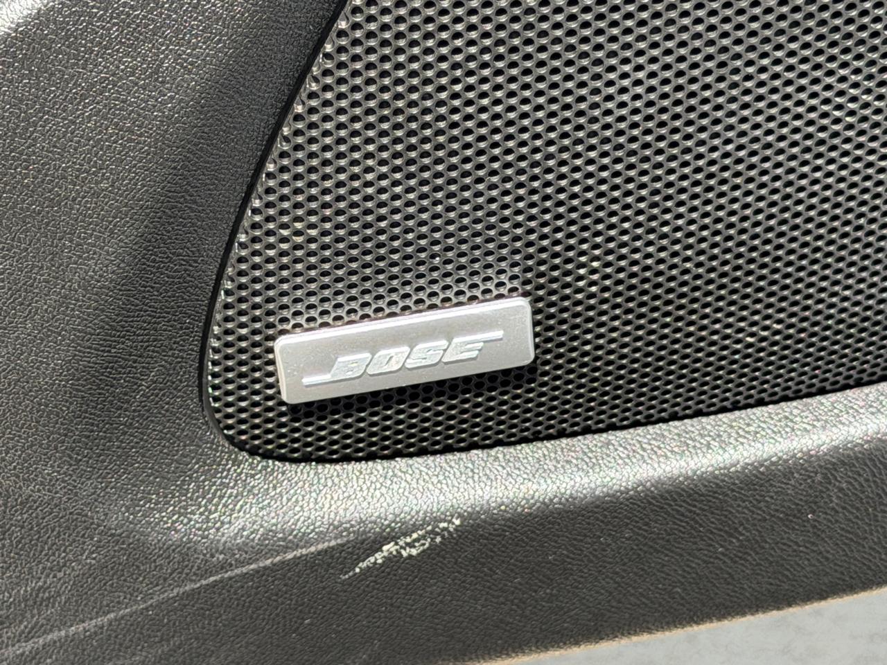 Chevrolet Malibu Premier 2020