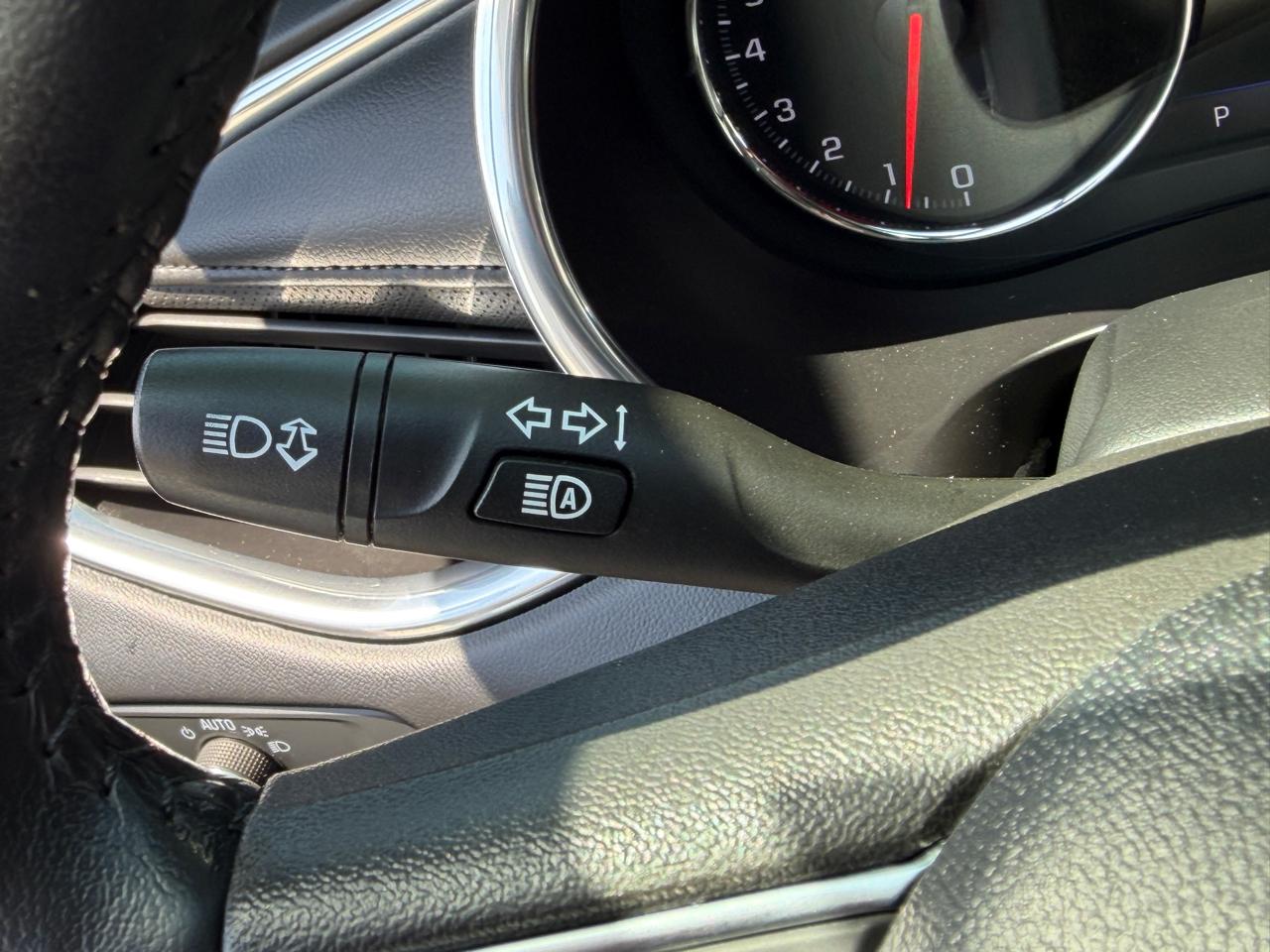 Chevrolet Malibu Premier 2020