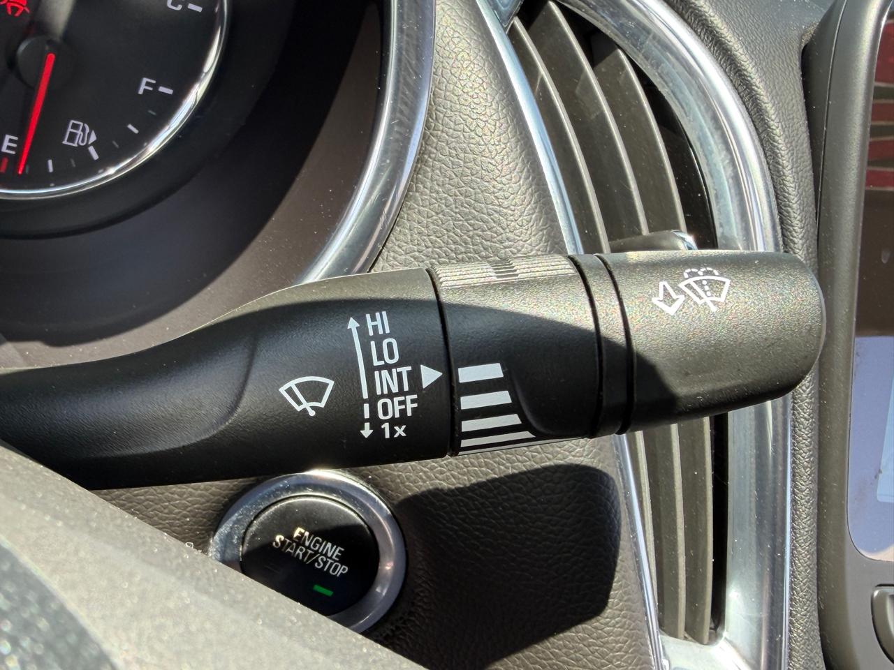 Chevrolet Malibu Premier 2020