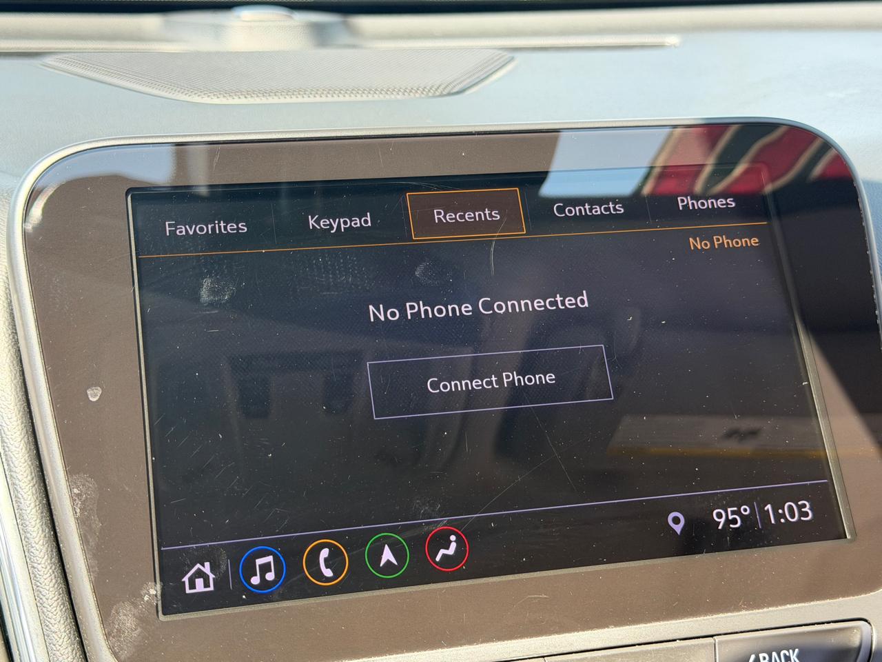 Chevrolet Malibu Premier 2020