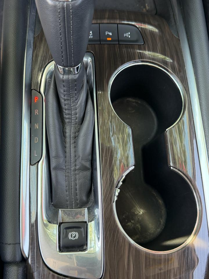 Chevrolet Malibu Premier 2020