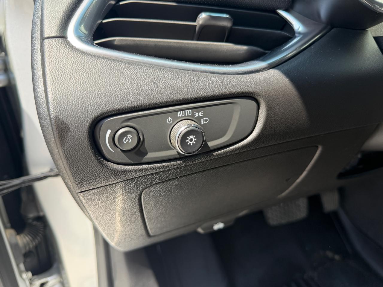 Chevrolet Malibu Premier 2020