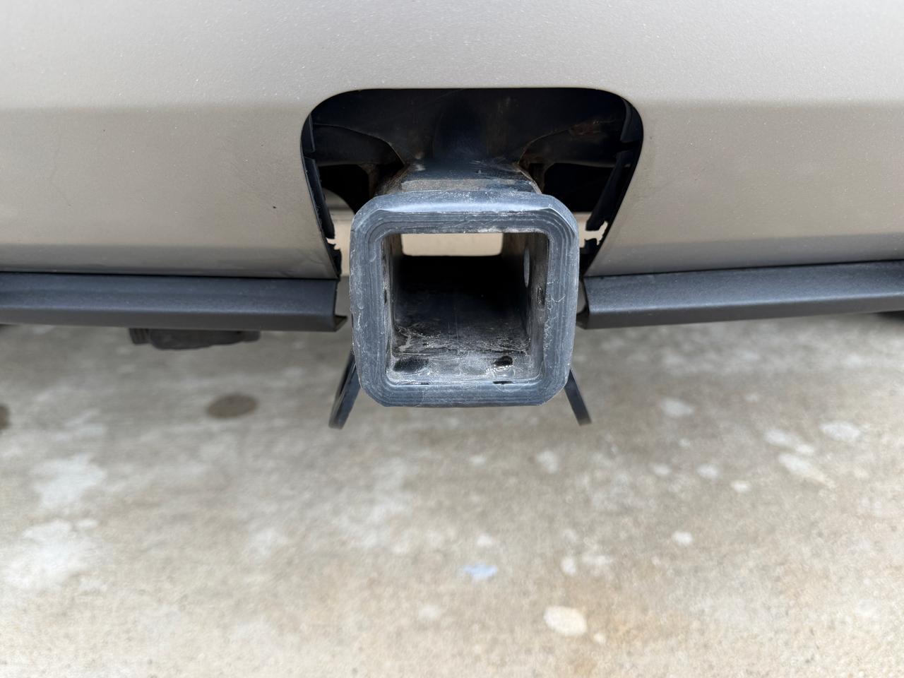 Ford Edge Titanium AWD 2020