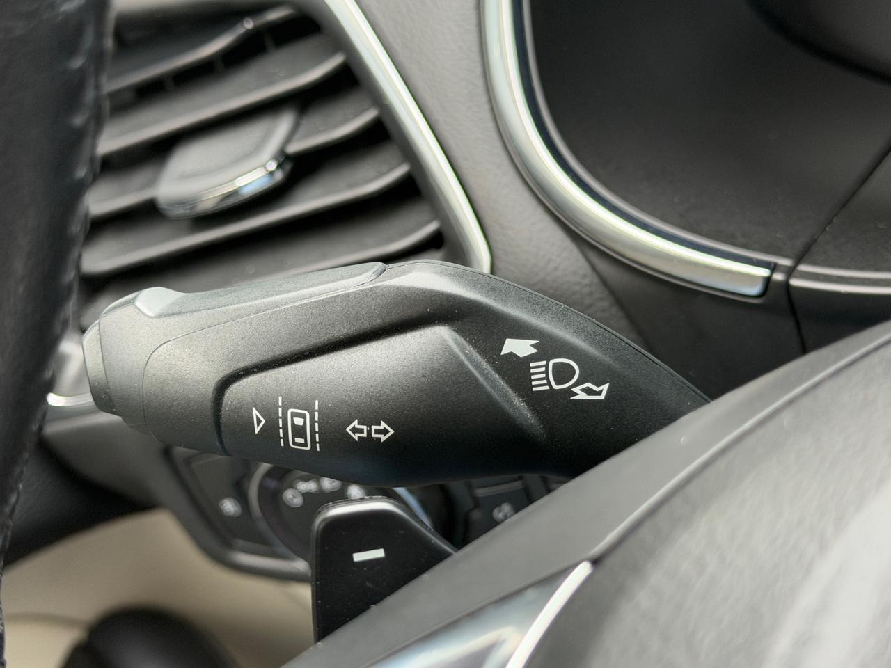 Ford Edge Titanium AWD 2020