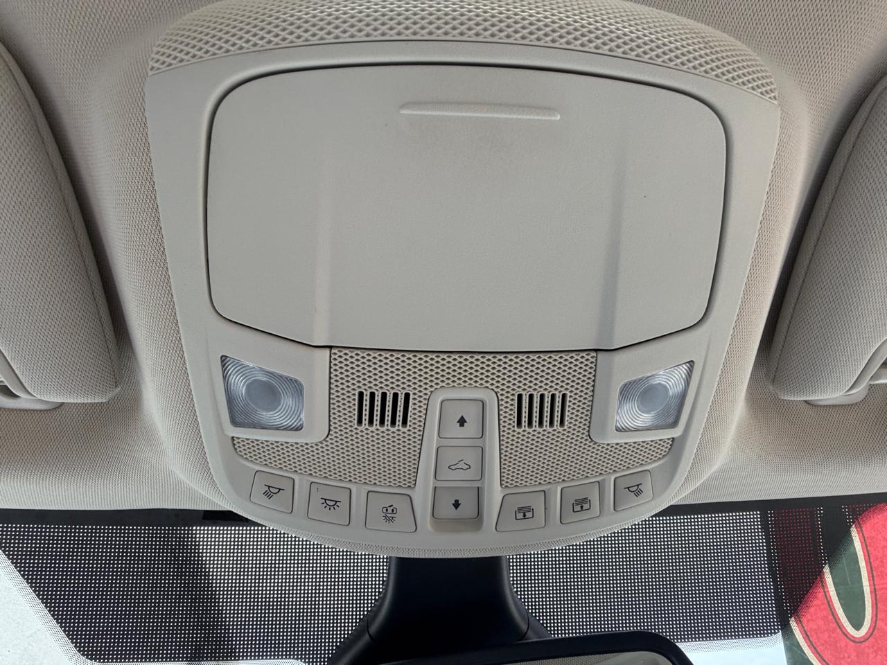 Ford Edge Titanium AWD 2020