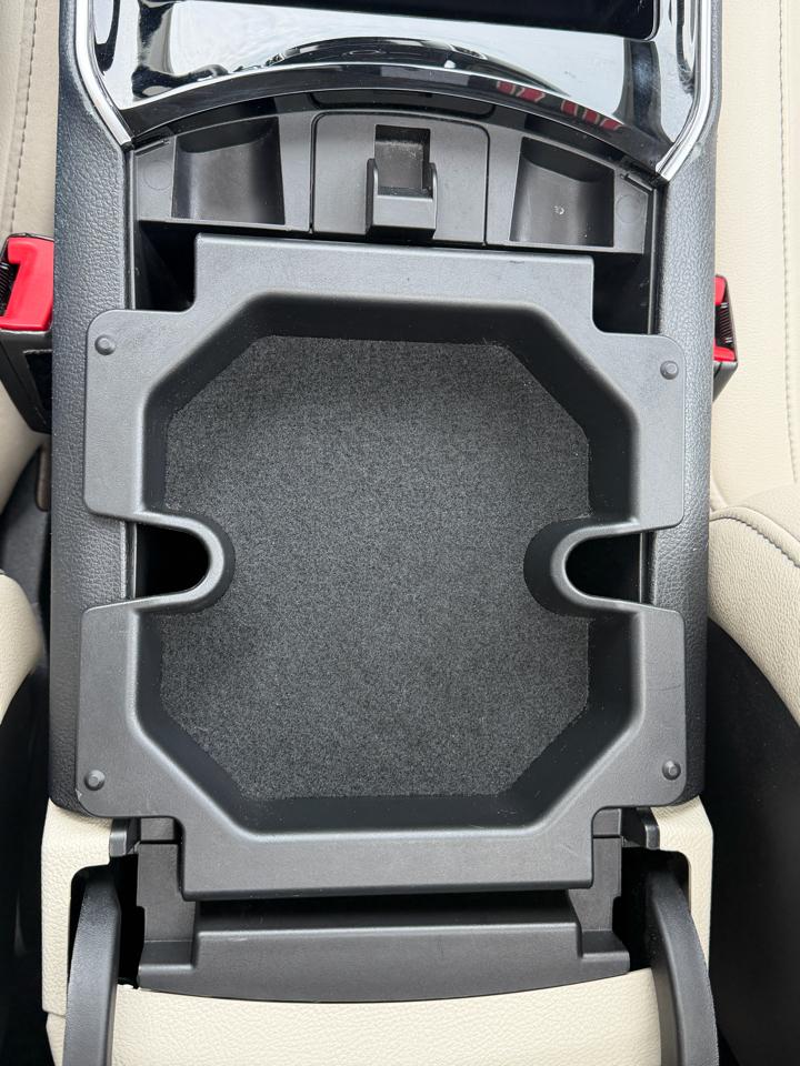 Ford Edge Titanium AWD 2020