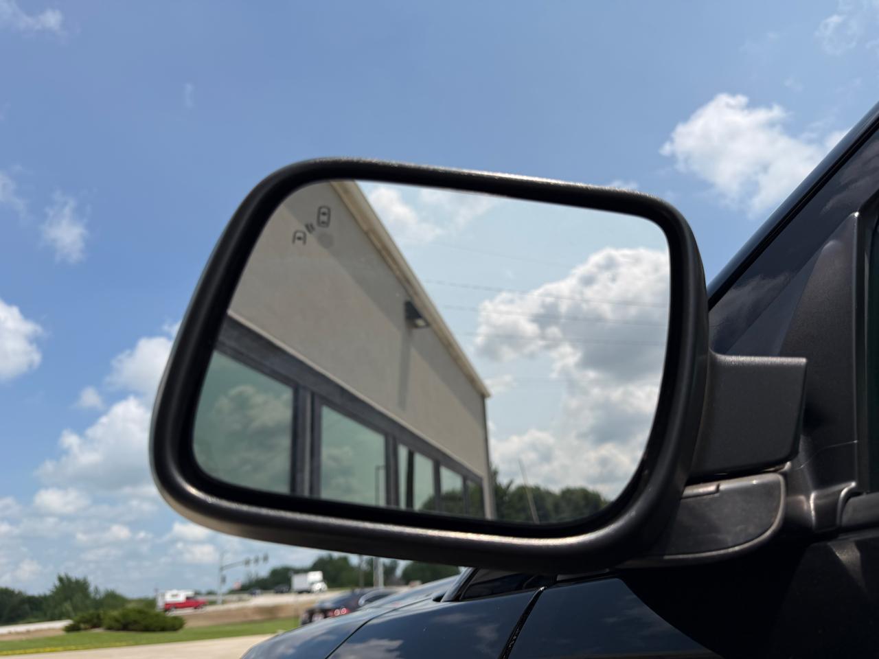 Ford Explorer Sport 4WD 2015