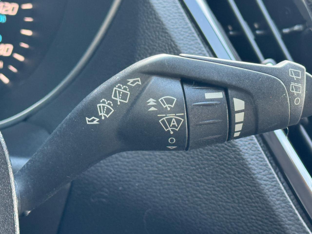 Ford Escape Titanium 4WD 2015