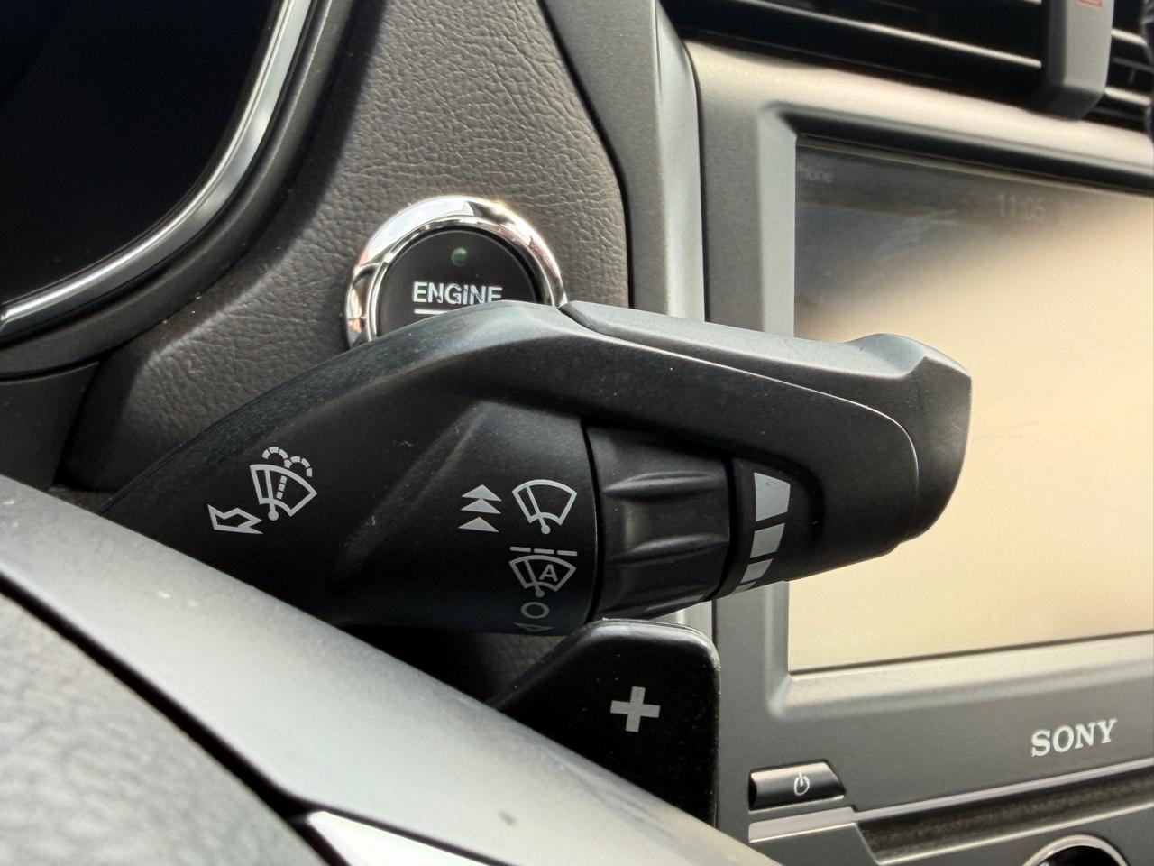 Ford Fusion Titanium AWD 2014