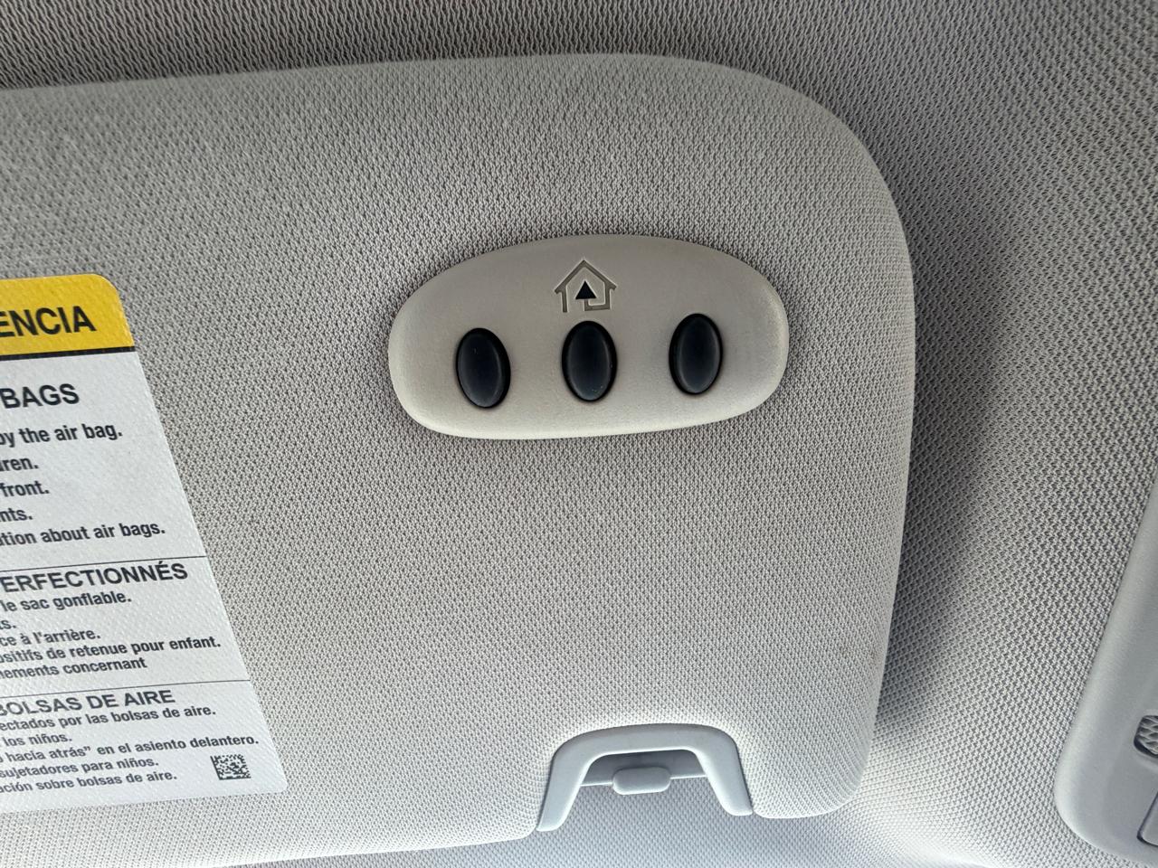 Ford Fusion Titanium AWD 2014