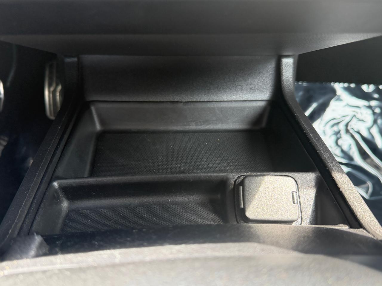 Ford Fusion Titanium AWD 2014