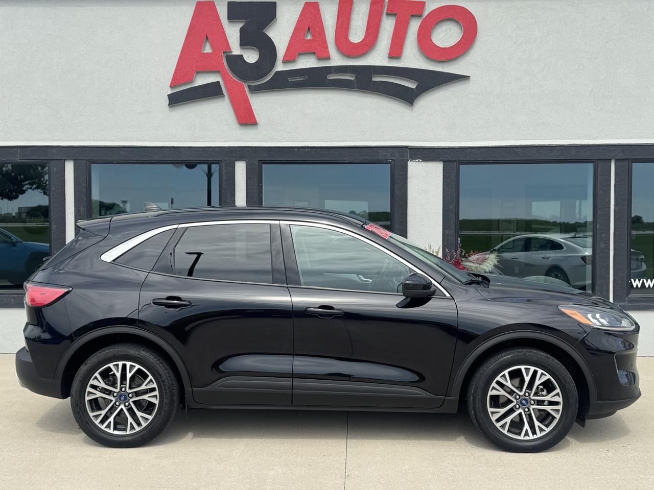 Ford Escape SEL AWD 2020
