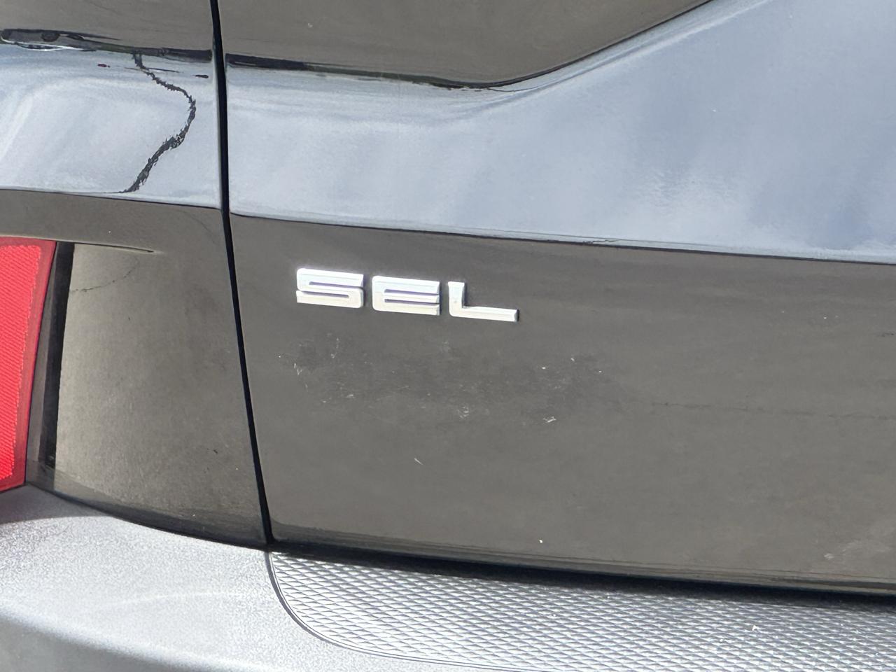 Ford Escape SEL AWD 2020