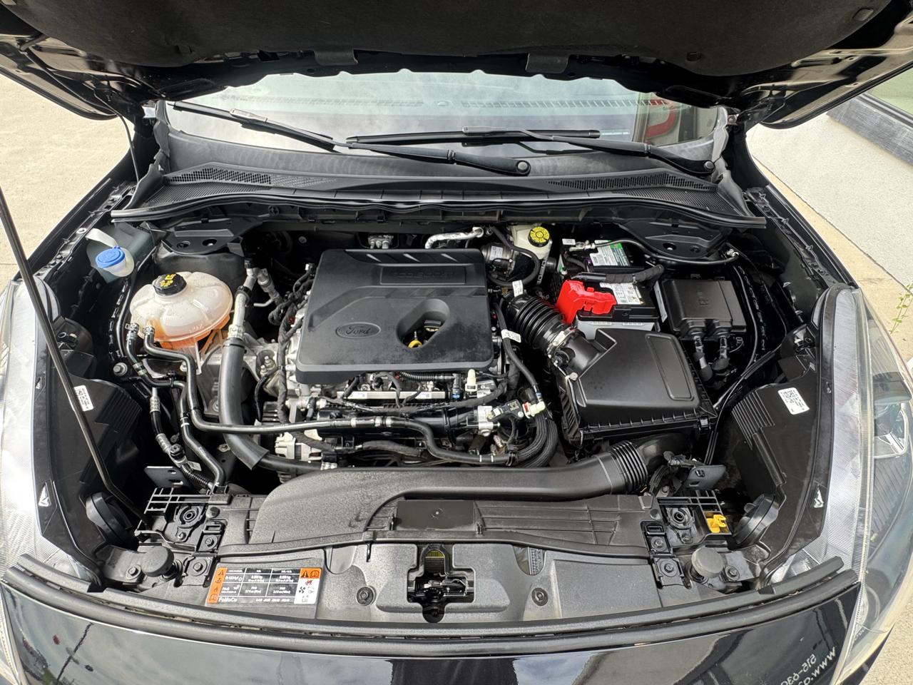 Ford Escape SEL AWD 2020