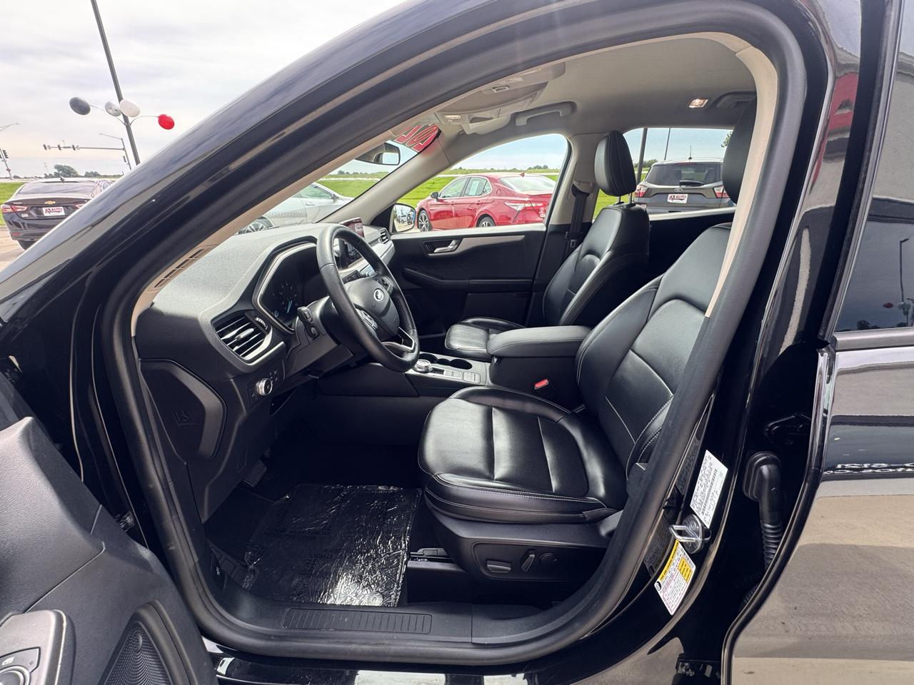 Ford Escape SEL AWD 2020