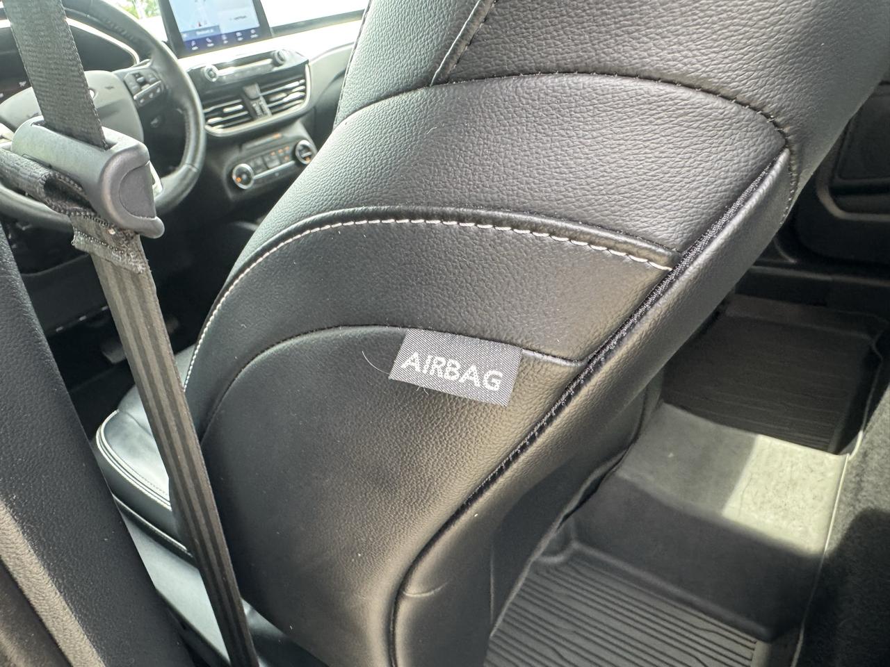 Ford Escape SEL AWD 2020